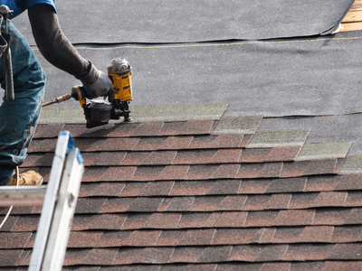 About Roof Repair Experts Providence, NC