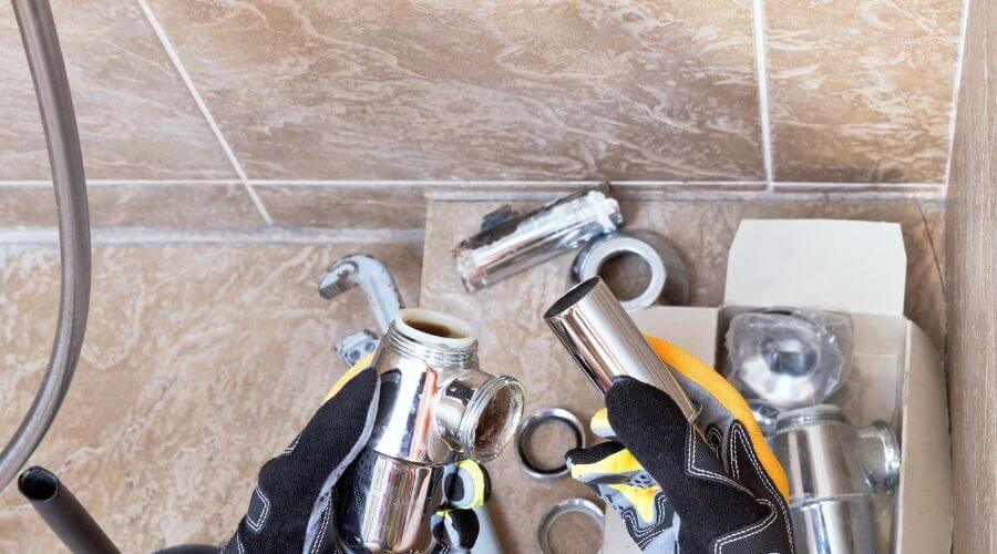 Professional New roof installation in Providence, NC